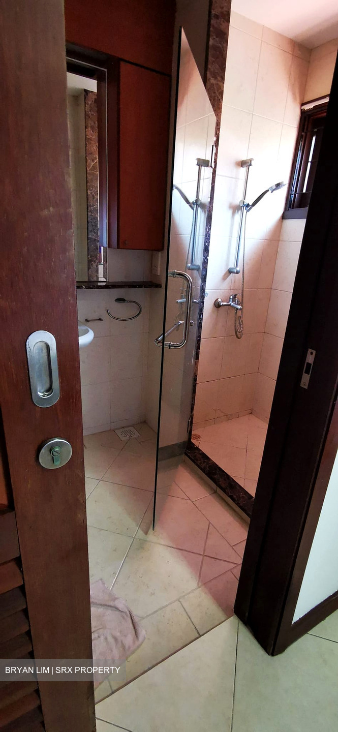 Jalan Daud (D14), Terrace #585504081